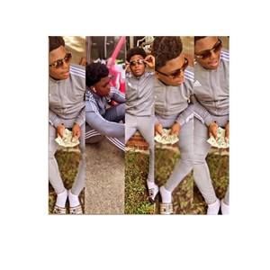 Meet your Posher, Allen